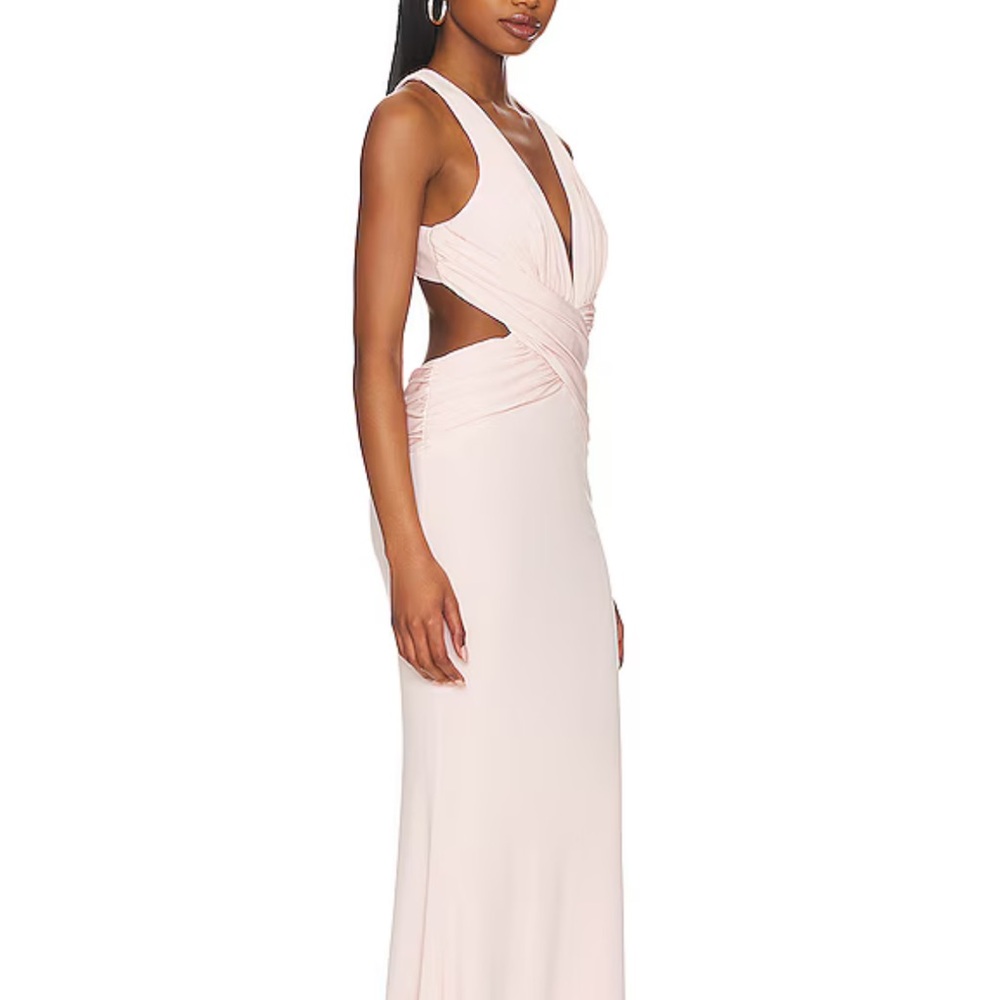 Secret Agent Gown Katie May - image 1